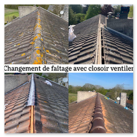Couvreur Yvelines 78
