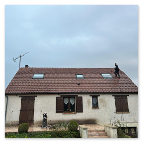 Couvreur Yvelines 78