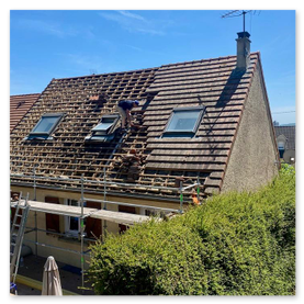 ZK Couverture - Couvreur Yvelines