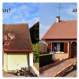 ZK Couverture - Couvreur Yvelines