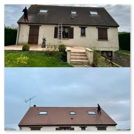 ZK Couverture - Couvreur Yvelines