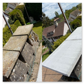 ZK Couverture - Couvreur Yvelines